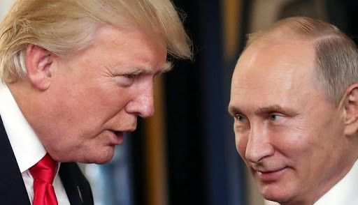 Kelloq Tramp–Putin görüşünün tənqidçilərinə sərt cavab verdi