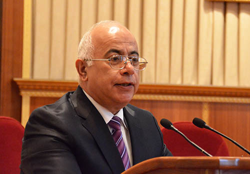 İlham Əliyev qarşısına hansı məqsədi qoyubsa, onu uğurla həyata keçirir