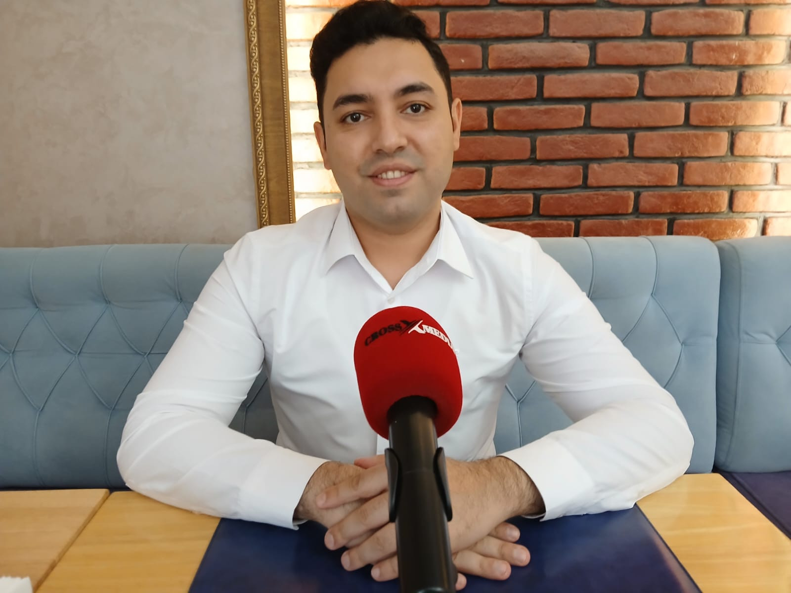“Yüksəliş” qalibi: