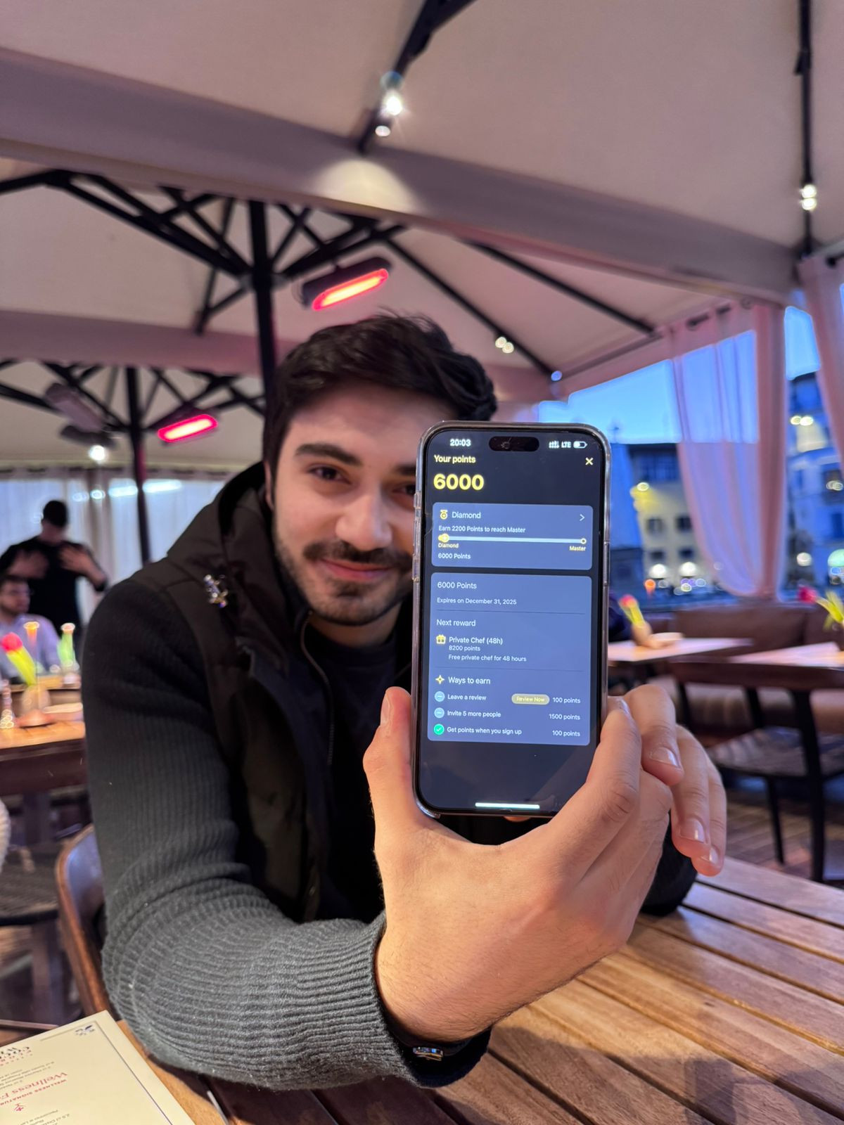 Azərbaycanlı gənclərin Londonda yaratdığı tətbiq tələbələrin həyatını asanlaşdırır