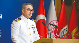 Türkiyə Ukraynaya sülhməramlı kontingent göndərilməsini istisna etmir