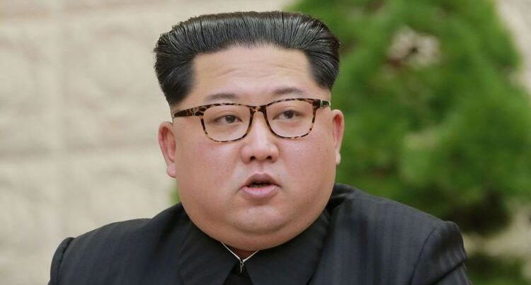 Kim Çen İn Putindən sonra ikinci oldu