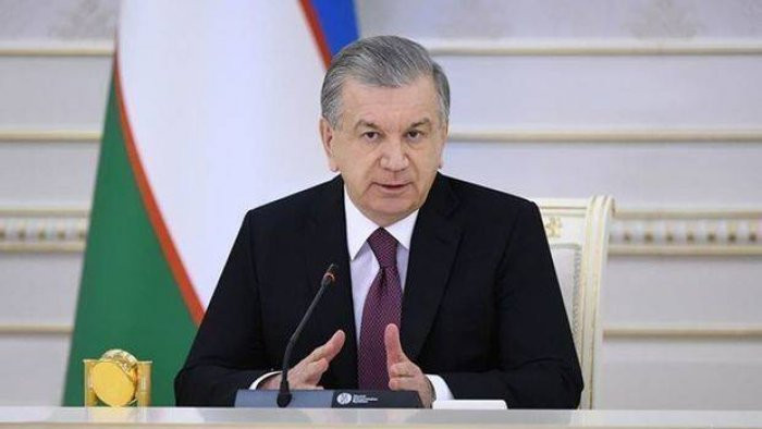 Türk Dövlətləri Təşkilatı dünyanın ən nüfuzlu birliklərindən birinə çevrilib - Şavkat Mirziyoyev
