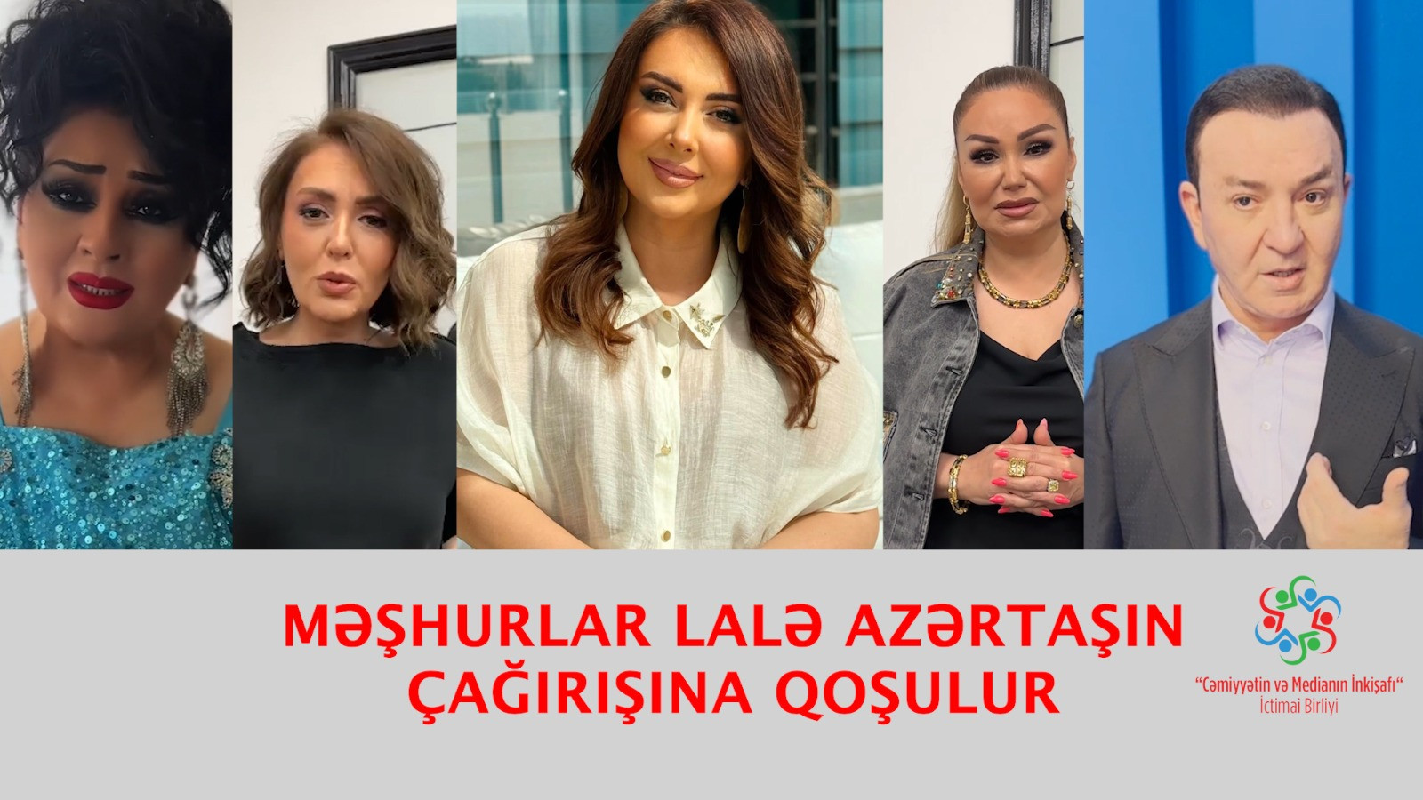 "Erkən nigaha dur" deyənlər sırasına onlar da qoşuldu