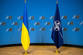 NATO-dan Ukraynaya 1,5 milyard dollarlıq yeni silah yardımı