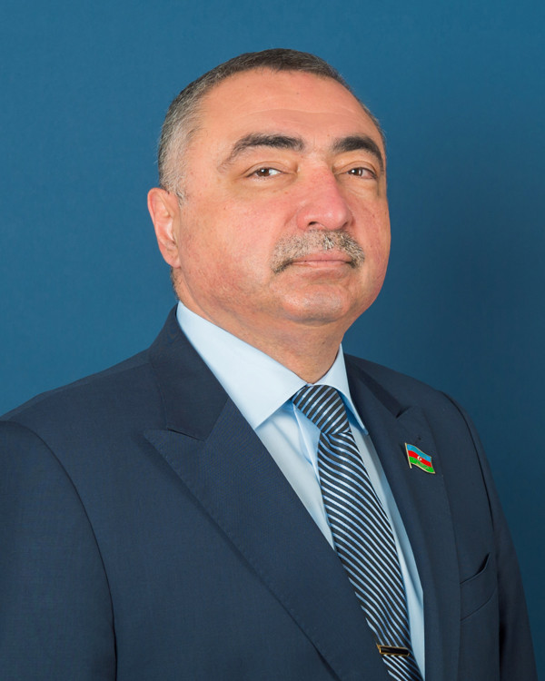 Azərbaycanın Suriya ilə bağlı strateji fikirləri var: İkitərəfli əməkdaşlıq güclənir