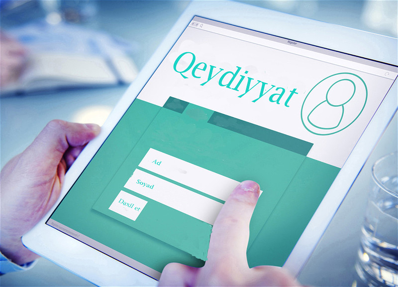 Ali təhsil müəssisələrinə qeydiyyat vaxtı açıqlandı