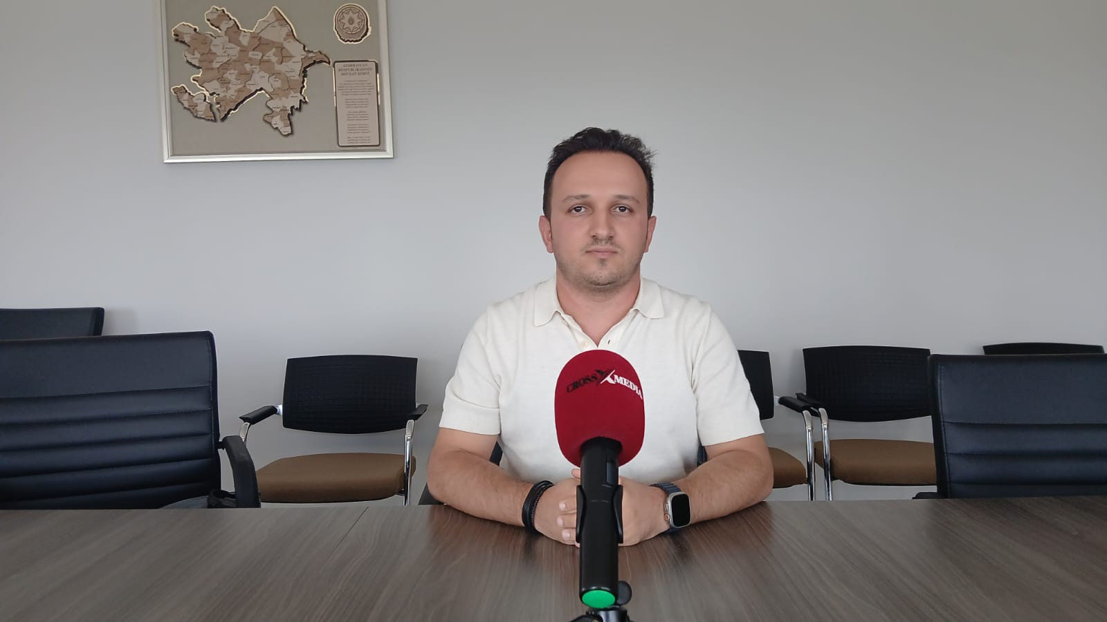“Yüksəliş” qalibi: “Əsas məsələlərdən biri enerjinin düzgün bölüşdürülməlisidir”