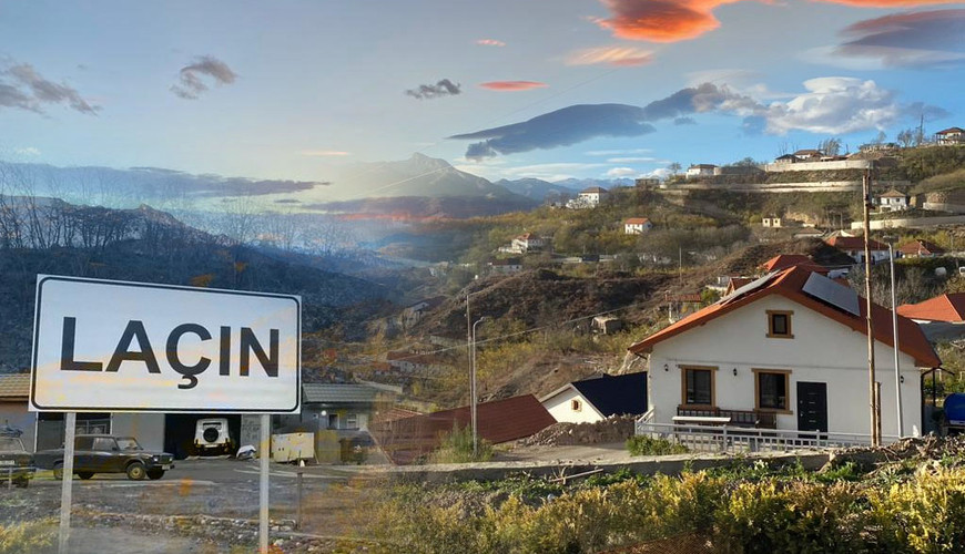 Laçında növbəti Şəhər Günü keçiriləcək