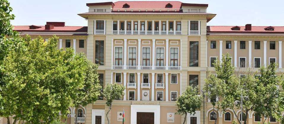 Nazirlər Kabinetində Prezident İlham Əliyevin Vaşinqton səfərinə həsr olunmuş xüsusi iclas keçiriləcək