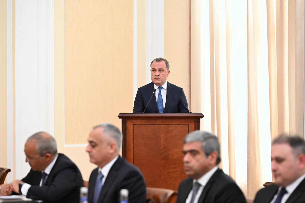XİN başçısı: