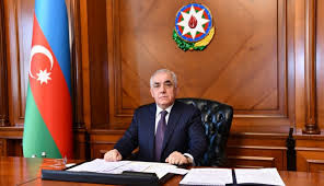 Baş nazir: