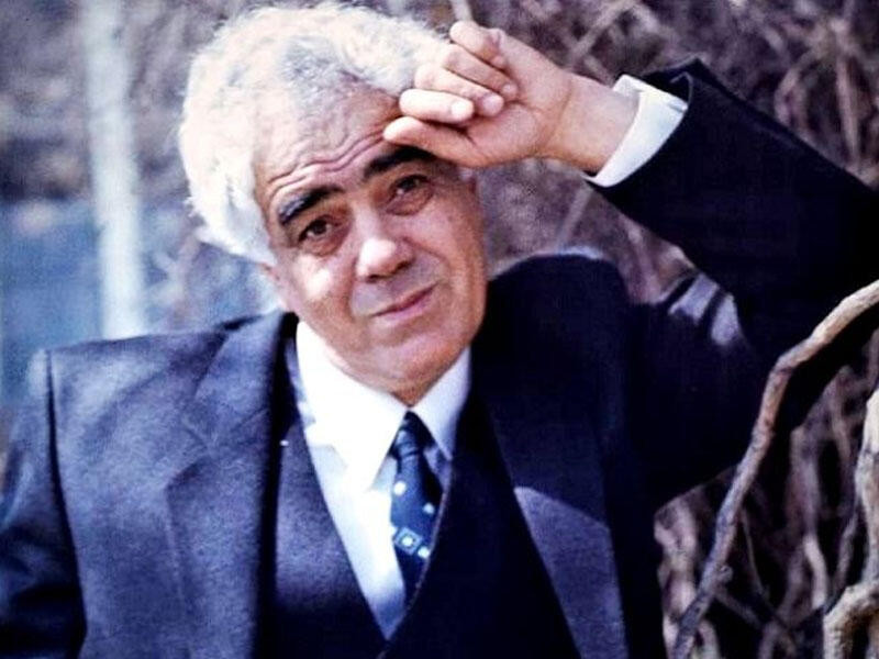 Bu gün Xalq artisti Həsən Məmmədovun anım günüdür