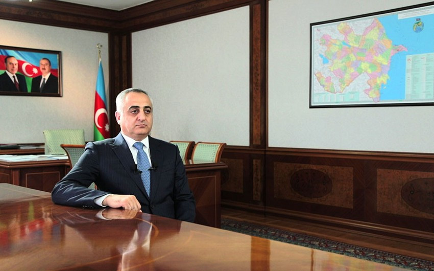 Xüsusi nümayəndə: Zəngəzur dəhlizi Naxçıvan üçün tarixi təcridin ləğvi olacaq