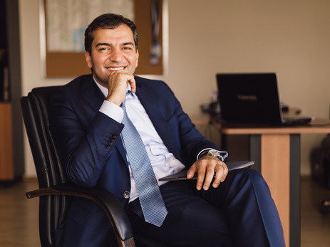 Çin bizim üçün prioritet bazarlar sırasındadır