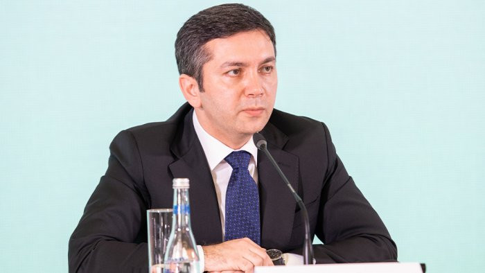 Yalçın Rəfiyev: Sentyabrın 1-də Minsk qrupunun ləğvi ilə bağlı yekun qərar gözlənilir