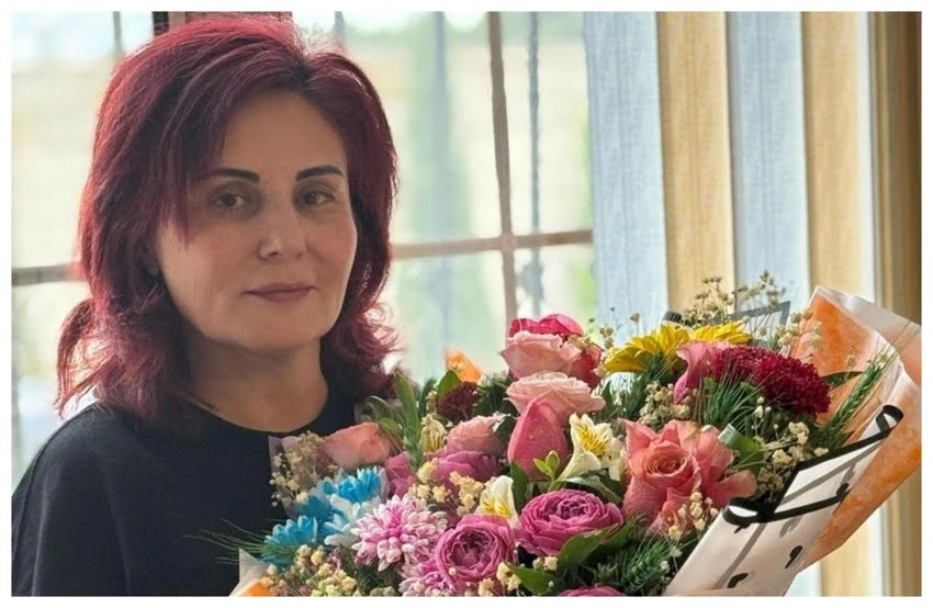 55 yaşlı tələbəsi: Oxumağı sevməyim bu yaşda tələbə olmağıma təkan verdi