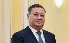 Yaponiya Semipalatinsk nüvə sınaqlarından zərərçəkənlər üçün 7,4 milyon dollar ayırdı