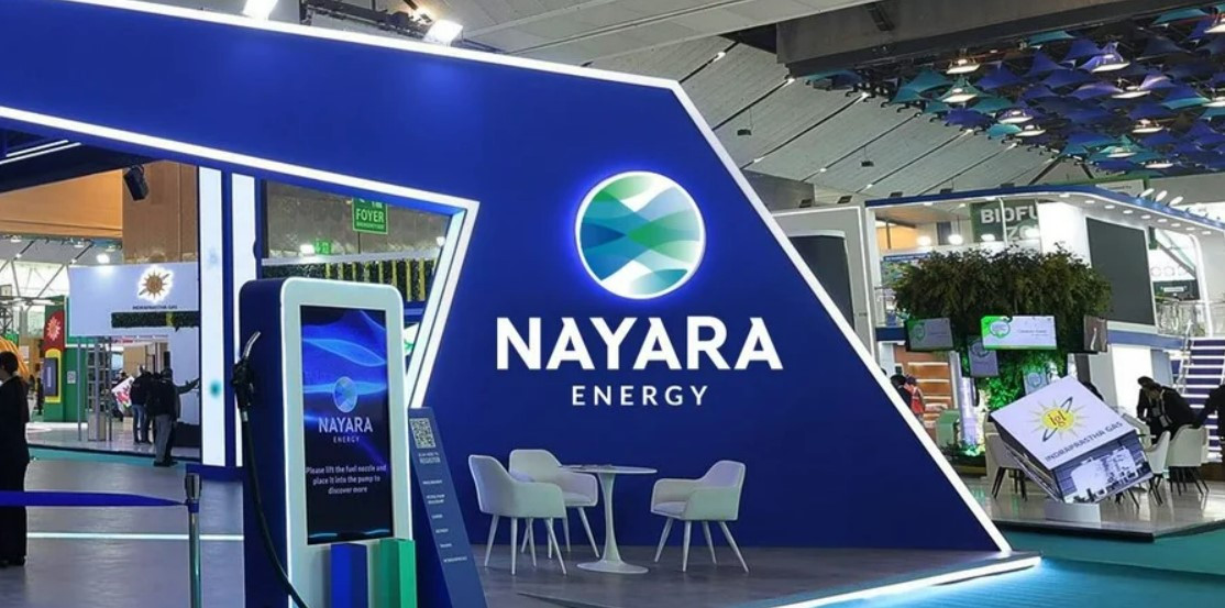 Azərbaycanlı Nayara Energy şirkətinin baş direktoru təyin edildi