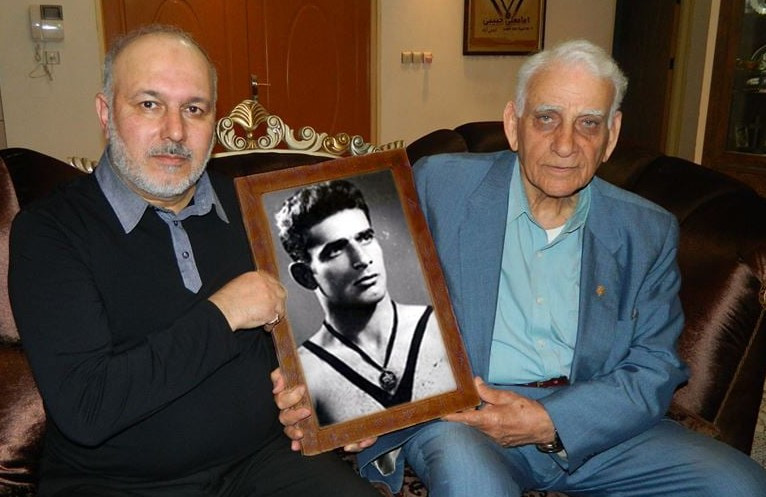 "Mazandaran pələngi" - İmaməli Həbibi vəfat etdi
