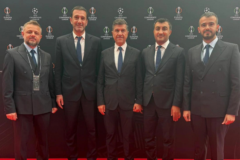 Çempionlar Liqası:
