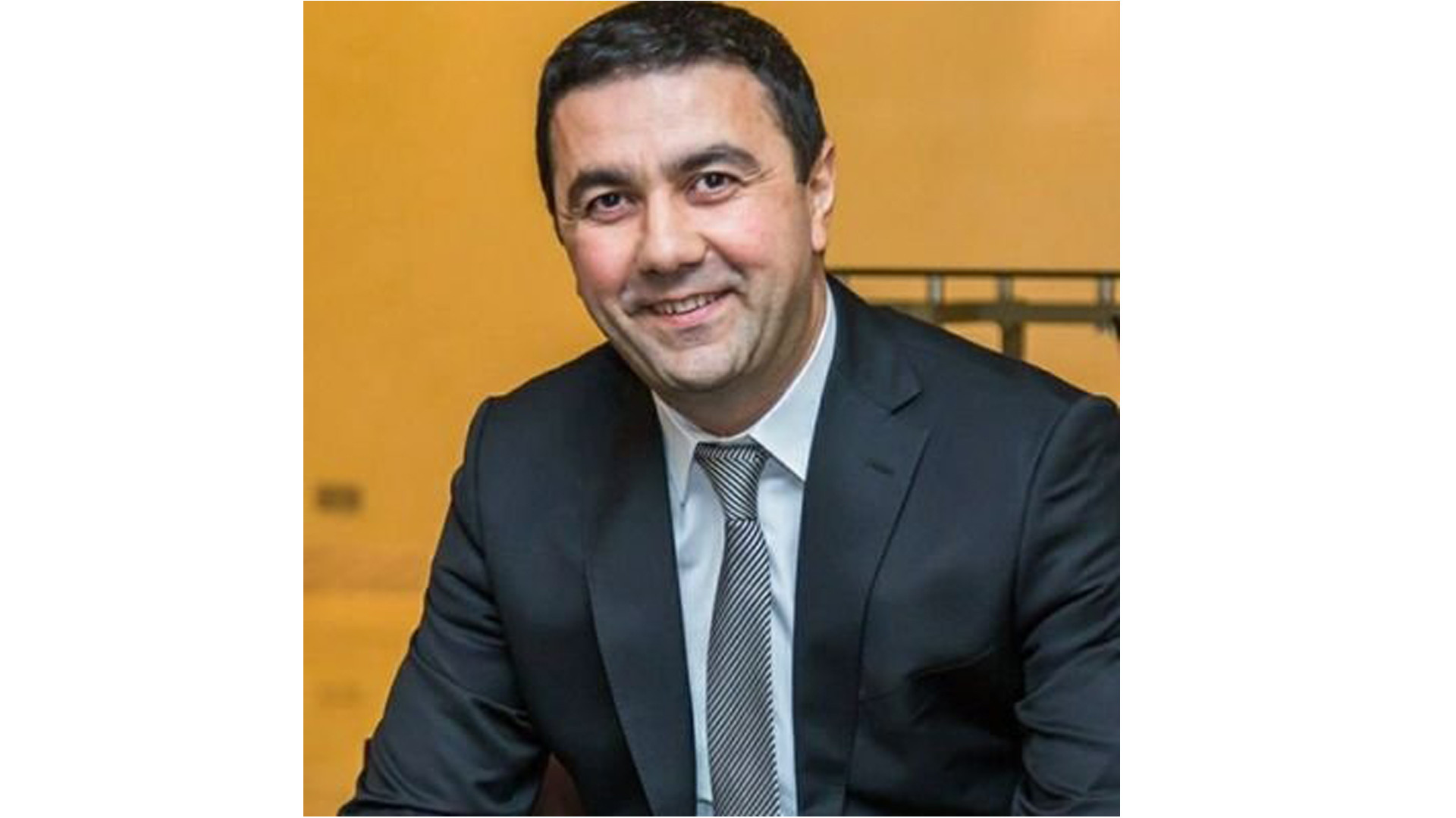 “Bakı Gəmiqayırma Zavodu”nun rəhbəri dəyişib