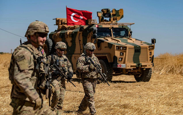 Türkiyə MN-dən mühüm açıqlama: Ankara Suriya ilə bağlı hərəkətə keçir?
