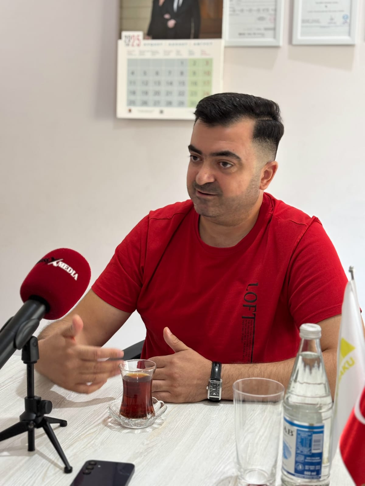 Onkoloq: “Qadınlarımız düşünür ki, tütündən  istifadə edəndə elit təbəqənin nümayəndəsi olurlar”