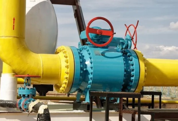 Qazaxıstanda baş vermiş texnogen qəza ləğv edilir