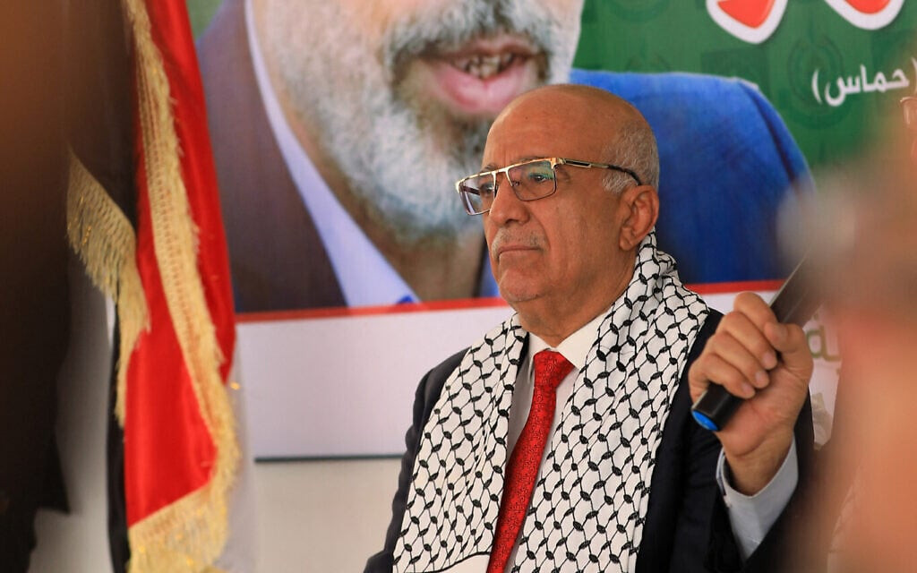 Husilərin baş naziri İsrailin Yəmənə  endirdiyi zərbələr nəticəsində öldürülüb