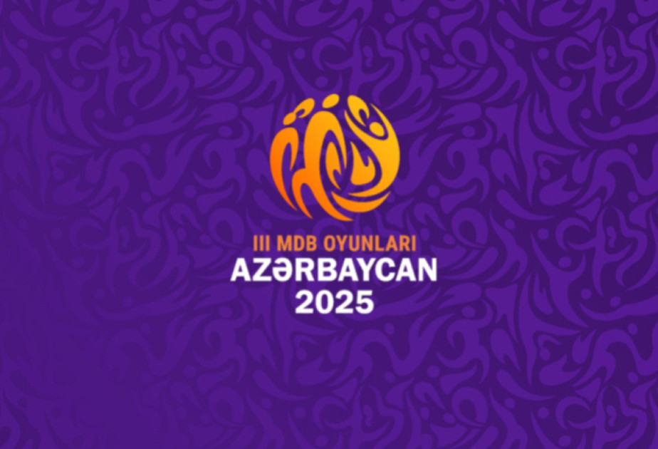 III MDB Oyunlarında Azərbaycanı 340 idmançı təmsil edəcək