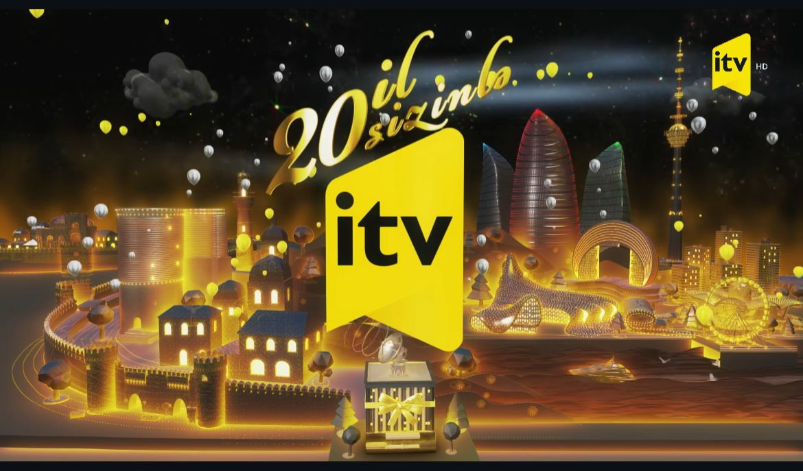 İctimai Televiziya - 20 il