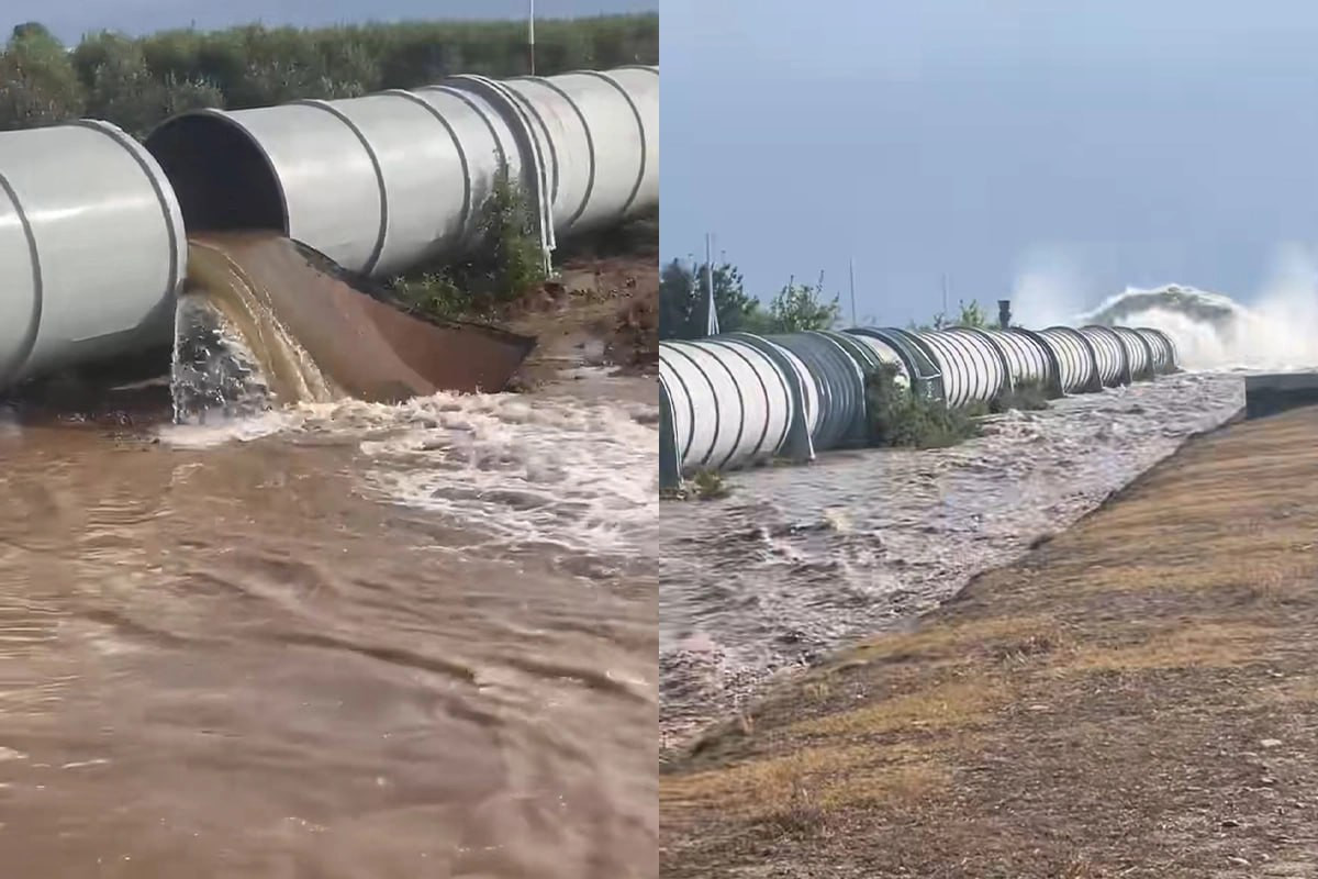ADSEA magistral boruda baş vermiş partlayışla bağlı rəsmi açıqlama yayıb