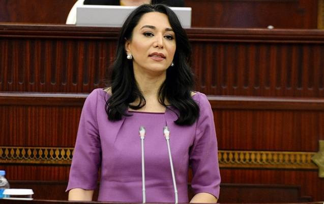 Ombudsman beynəlxalq təşkilatları itkin düşmüş şəxslərlə bağlı səyləri artırmağa çağırıb