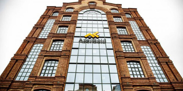 “AzerGold”un maliyyə göstəriciləri AÇIQLANDI