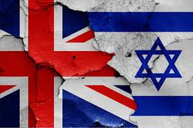 Britaniya  İsrailin  Londonda keçiriləcək beynəlxalq silah sərgisində iştirakını məhdudlaşdırıb