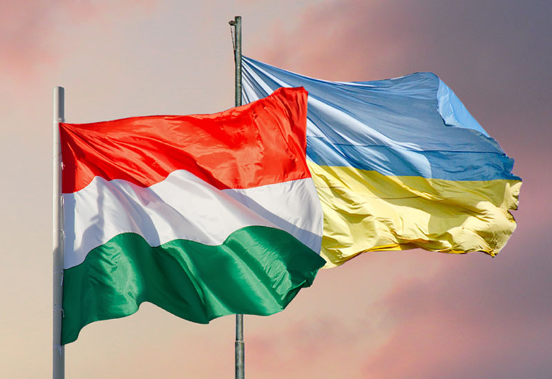 Macarıstan Ukrayna əsgərlərinin hazırlanması ilə bağlı Avropa İttifaqının planlarını poza bilər