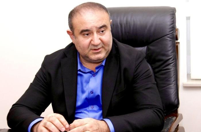 Arzuman Abdulkərimova ağır itki