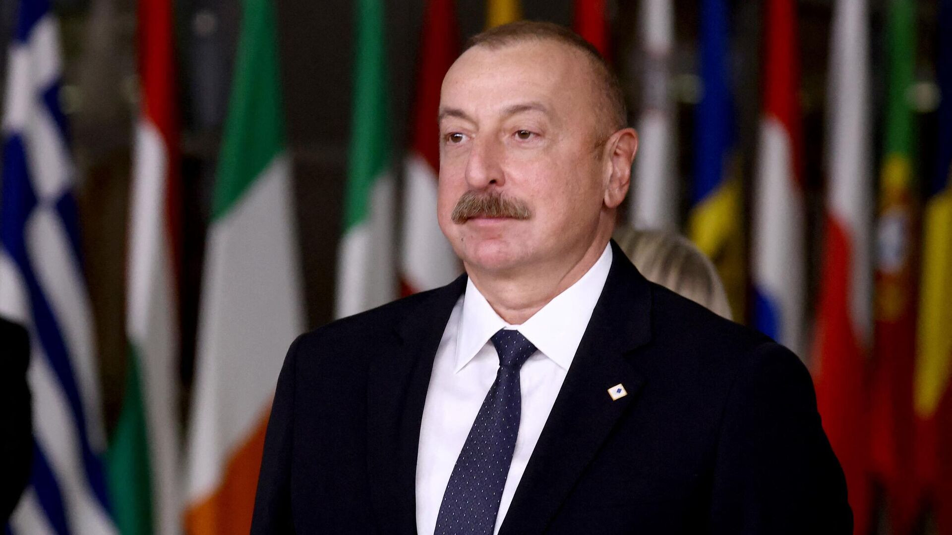 Prezident: Yaxın gələcəkdə Zəngəzur dəhlizi Orta Dəhlizin daha bir mühüm seqmenti olacaq
