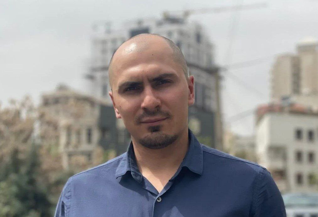 Rusiyalı jurnalist  xarici agentlər siyahısına salınıb