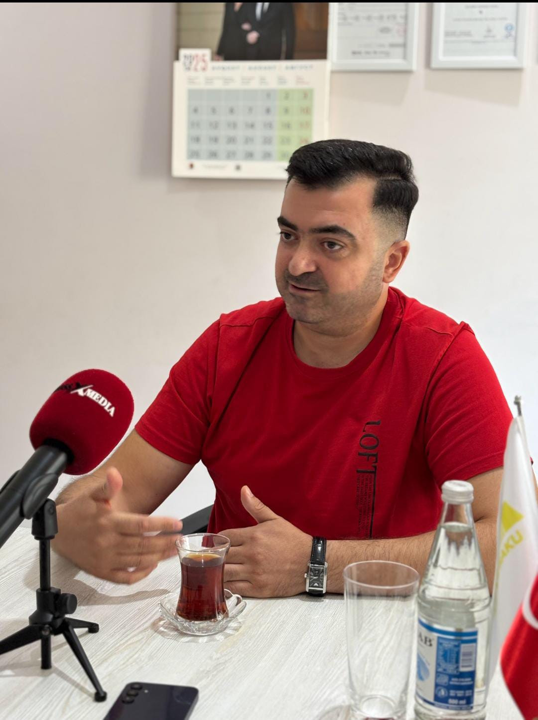 Özümüzü maqnit qasırğasından necə qorumalıyıq? -