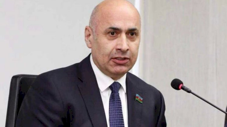 Azərbaycan Qırğızıstan əlaqələri özünün inkişaf dövrünü yaşayır -