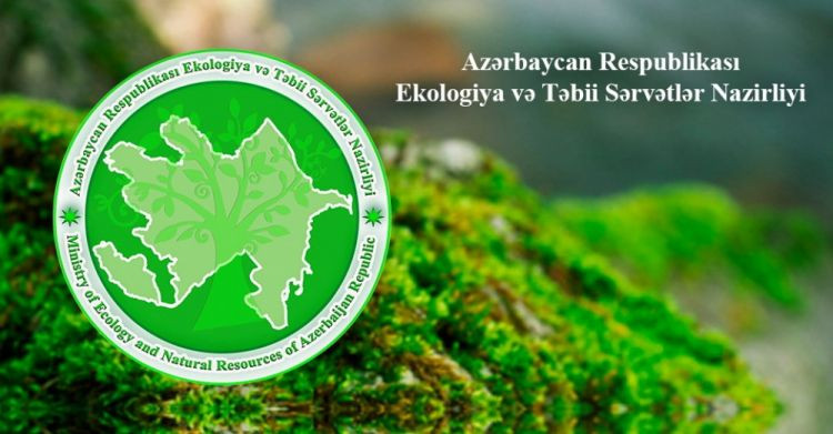 ETSN: Bəzi meşələrdə yaşıllıqlara ziyan vuran zərərvericilər yayılıb
