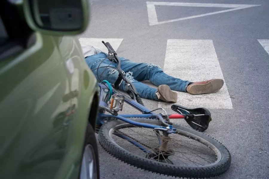 Yol Polisindən velosiped idarə edənlərə müraciət