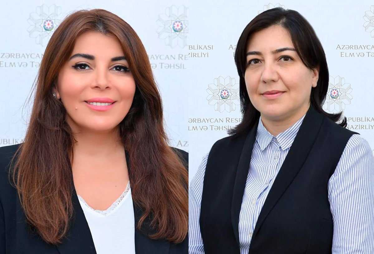 Nazirliyin strukturunda dəyişiklik edildi