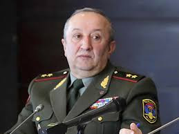 Movses Hakobyan: