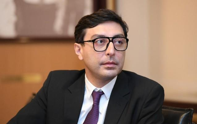 Fərid Qayıbov "İdmanda Dopinqə Qarşı Beynəlxalq Konvensiyanın 20 illiyi və COP10-a hazırlıq" məlumat görüşündə iştirak edib