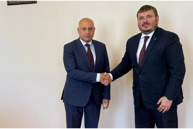 Azərbaycan və Ukraynadan Rusiyaya mesaj: Moskva nəticə çıxarmalıdır