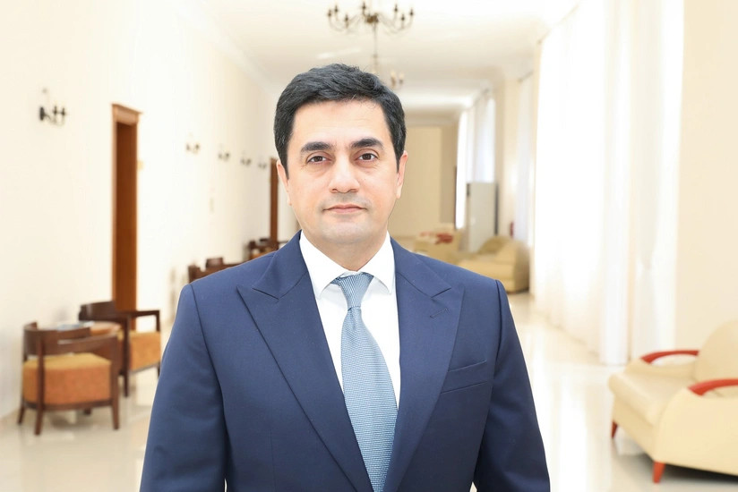 Səhiyyə nazirinə yeni müşavir təyin olunub