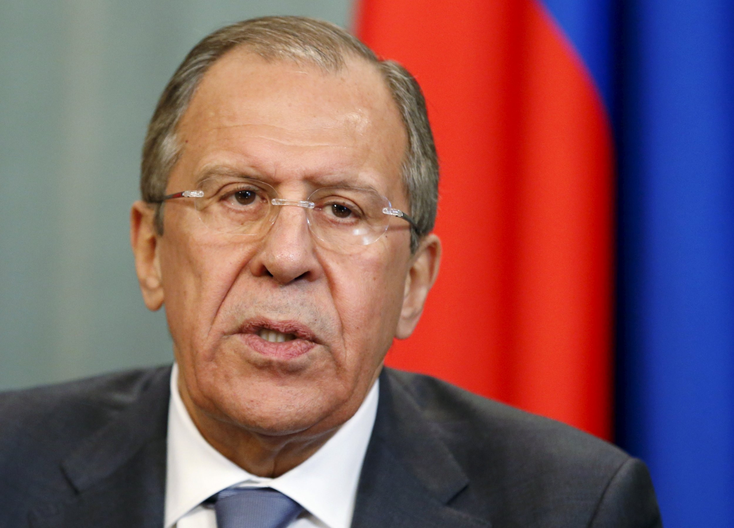 Lavrov: Atəşkəs üçün yeni ərazilərin Rusiyaya birləşməsi tanınmalıdır